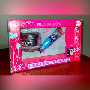 GlamGlow Hydration Love Fest Set